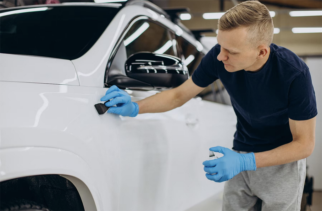 What Happens If You Polish Over Ceramic Coating? - German Car Company